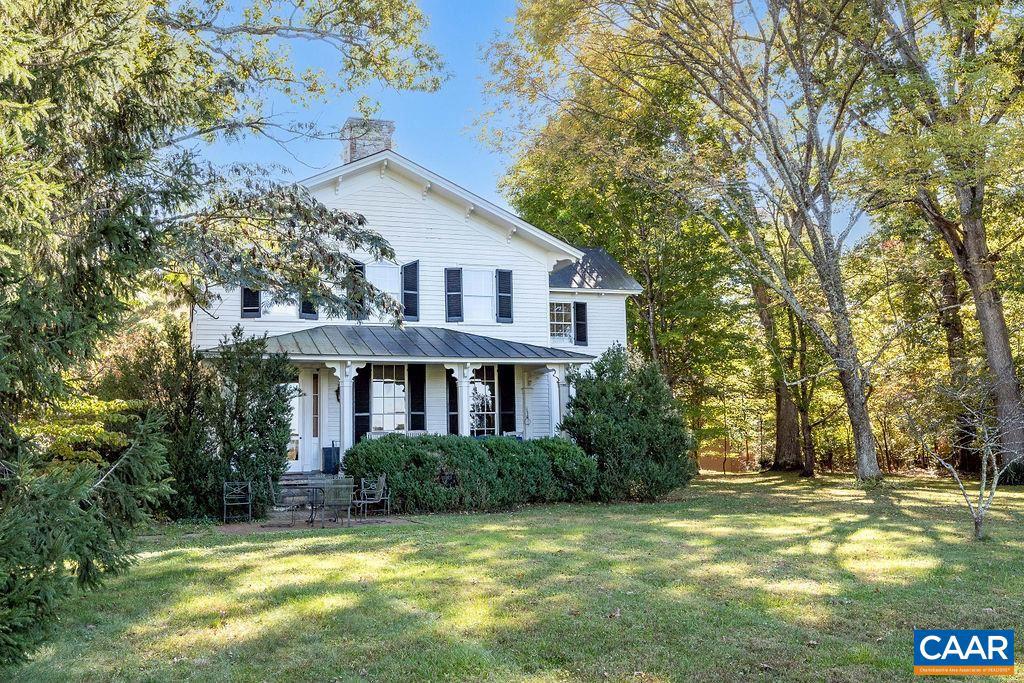 3535 E JACK JOUETT RD   - REMAX Realty Group Rehoboth Real Estate