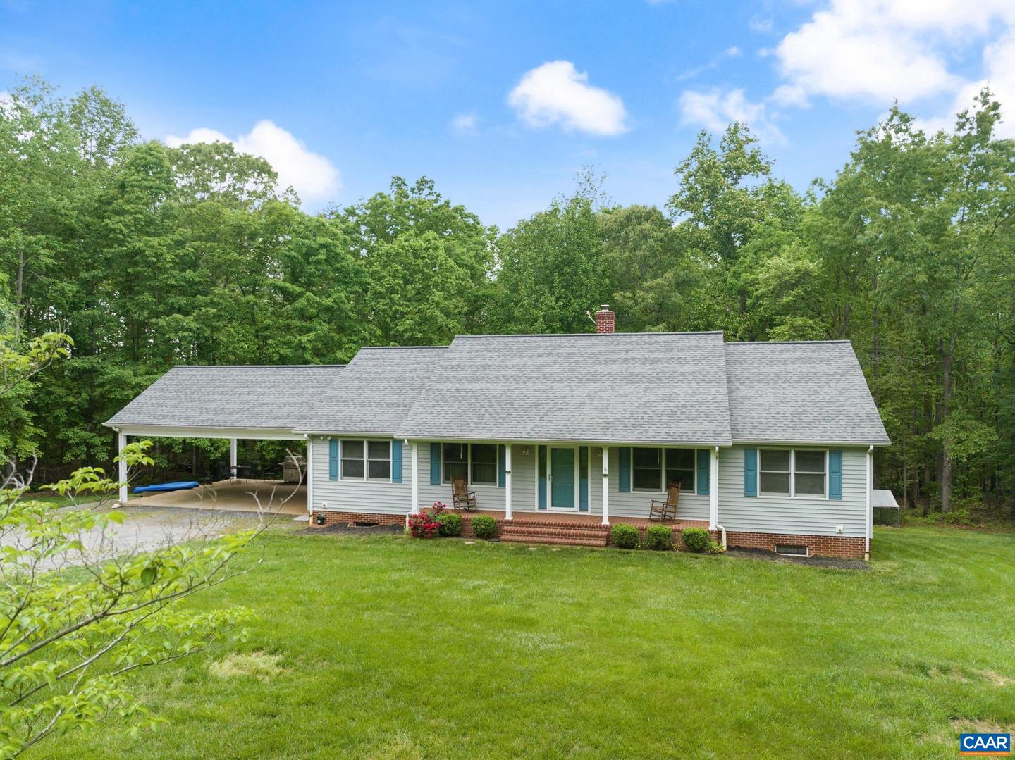 431 ZEUS HUNT CLUB LN   - REMAX Realty Group Rehoboth Real Estate