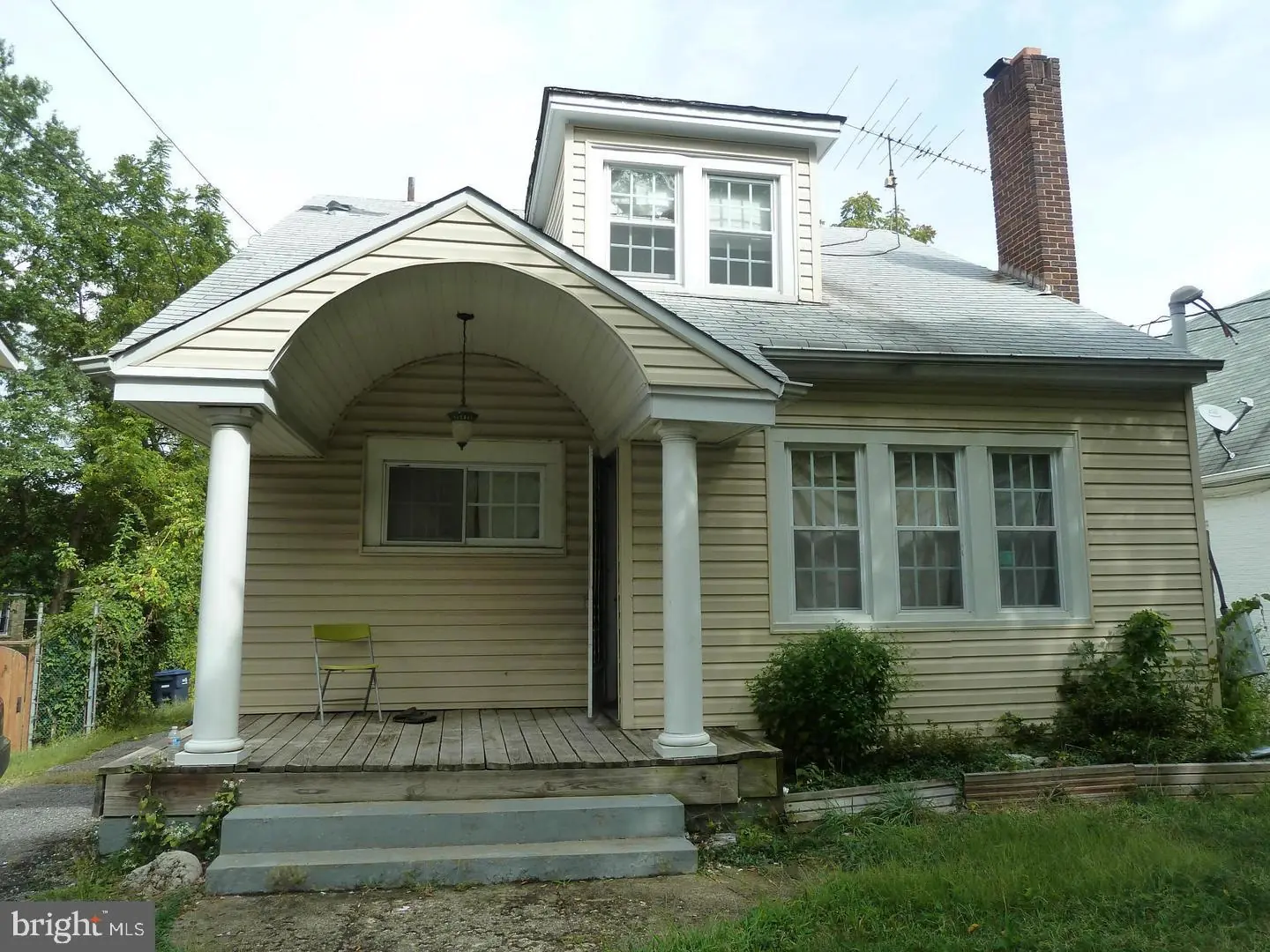 123 PEABODY ST NW   - REMAX Realty Group Rehoboth Real Estate