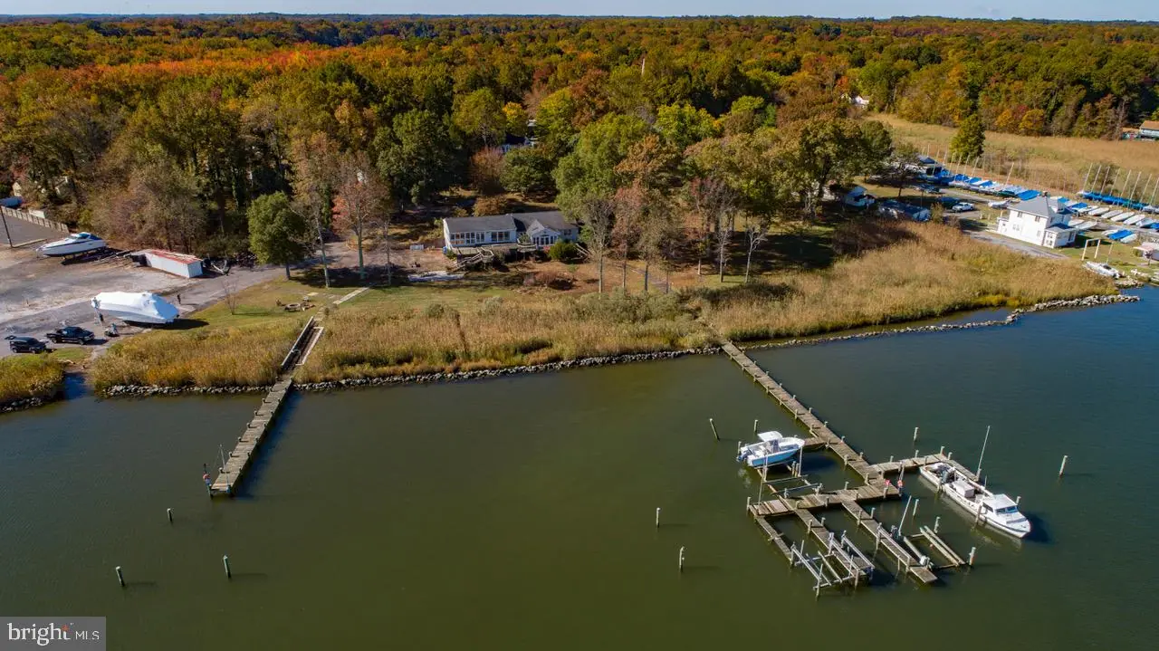 1052 OLD TURKEY POINT RD   - REMAX Realty Group Rehoboth Real Estate