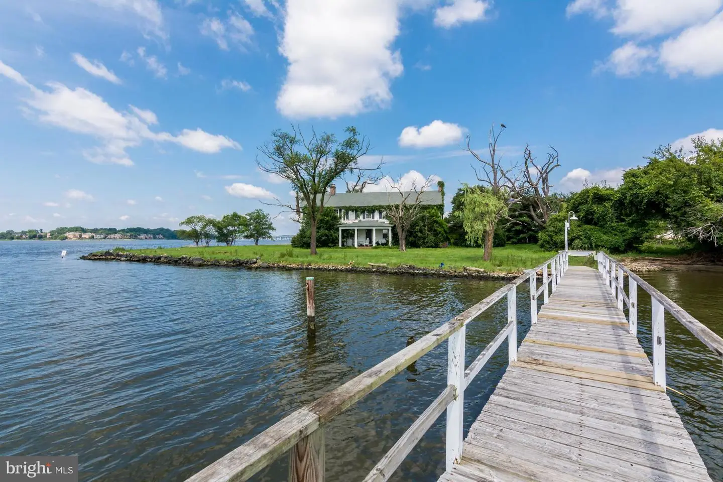400 FERRY POINT RD   - REMAX Realty Group Rehoboth Real Estate