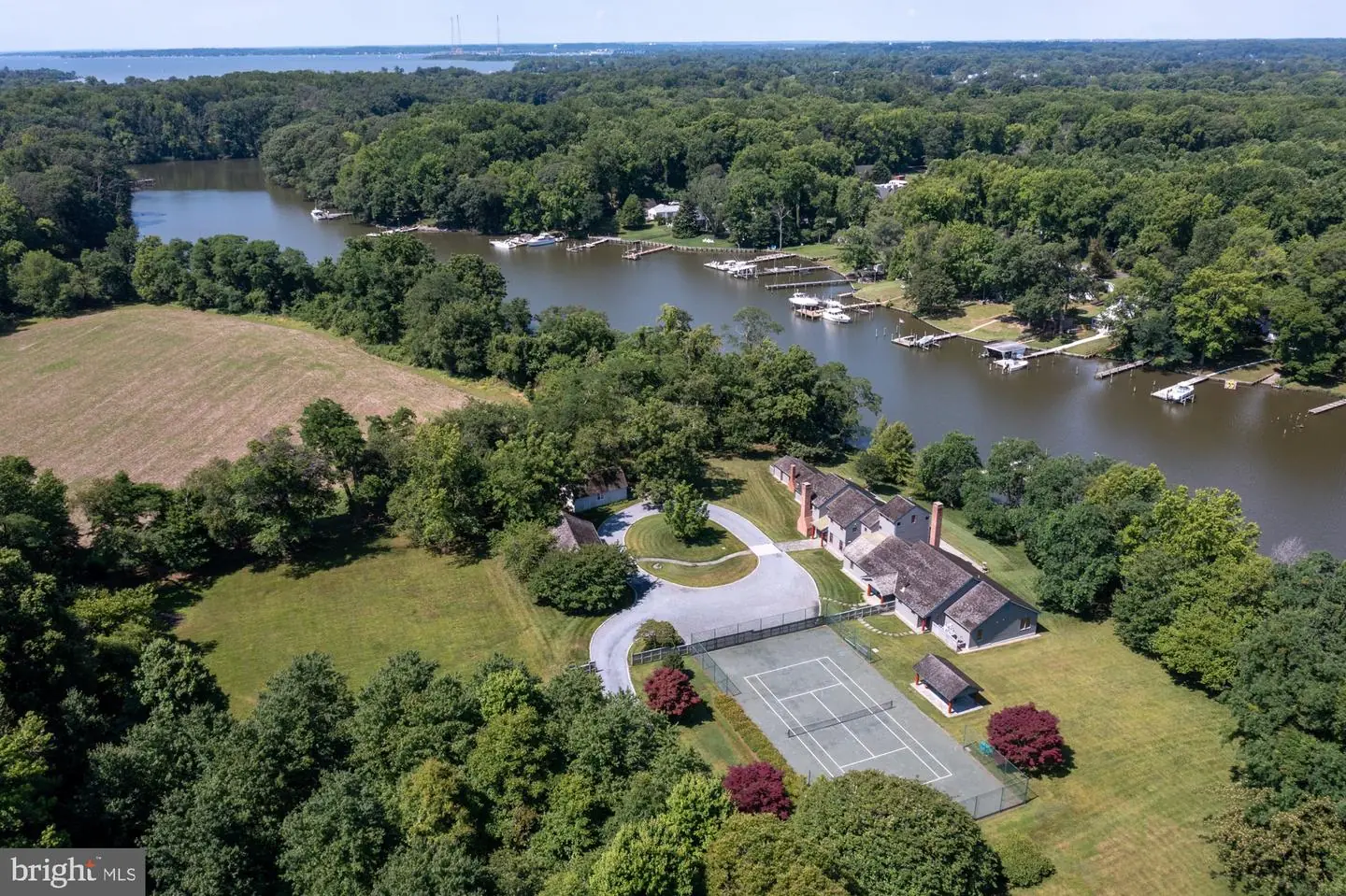1634 HOLLY BEACH FARM RD   - REMAX Realty Group Rehoboth Real Estate