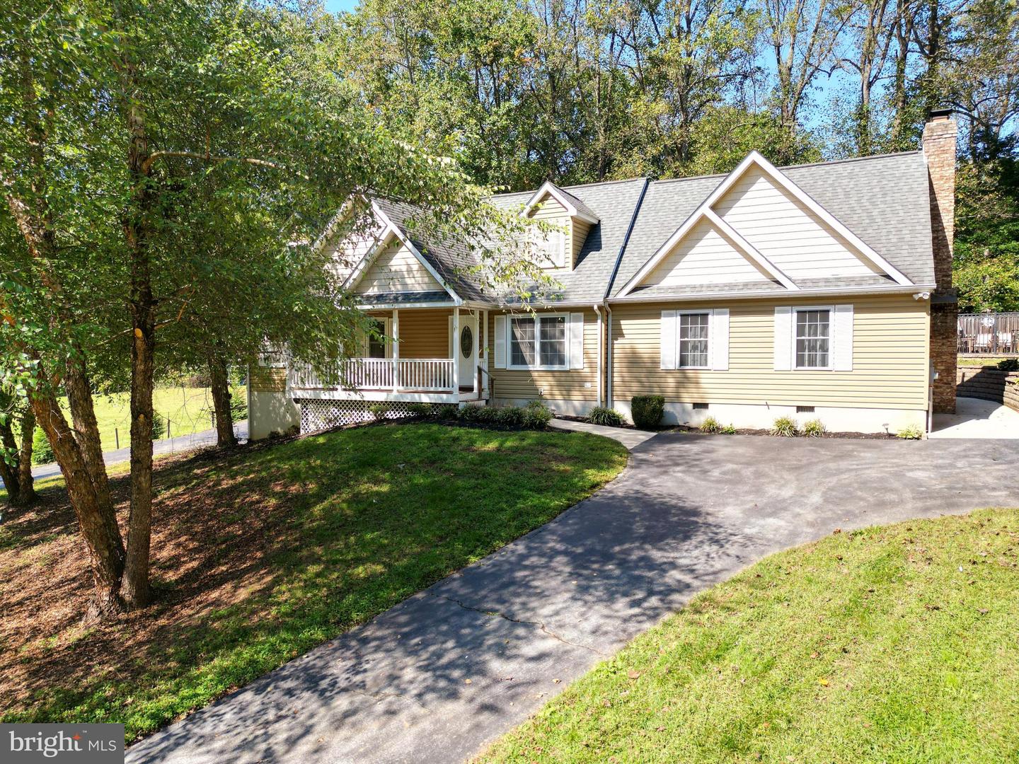 10600 WARD RD   - REMAX Realty Group Rehoboth Real Estate