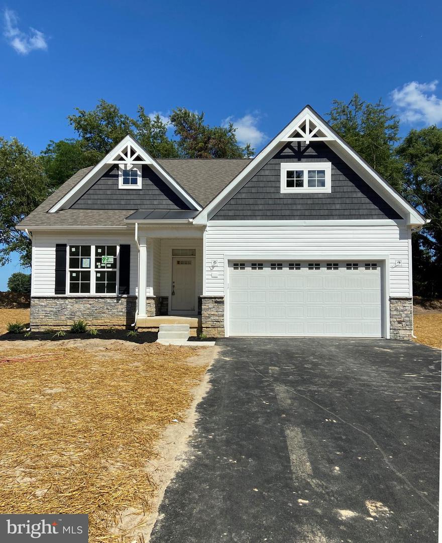 124 TURNABOUT LN   - REMAX Realty Group Rehoboth Real Estate