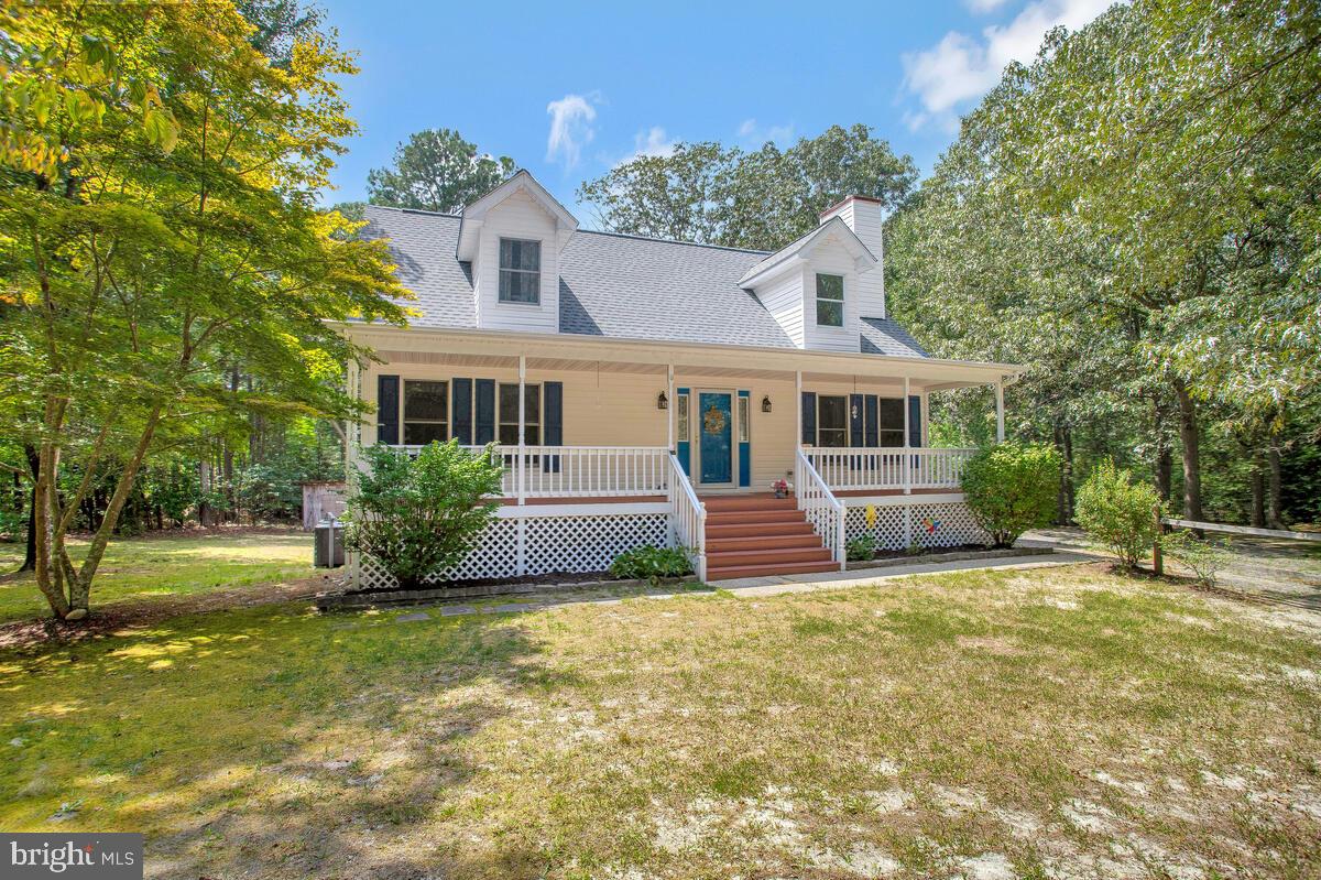 1450 BALL RD   - REMAX Realty Group Rehoboth Real Estate