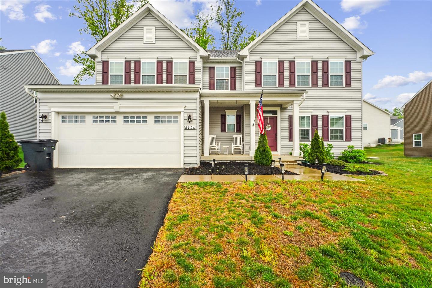 2956 HERITAGE DR   - REMAX Realty Group Rehoboth Real Estate
