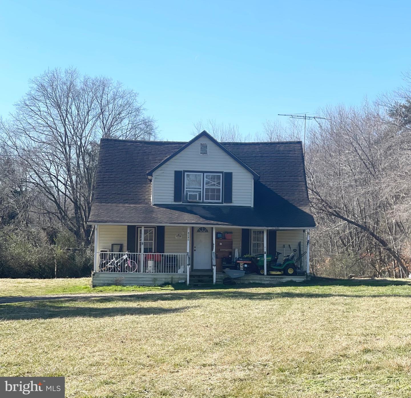 8240 GREENLEEK HILL RD   - REMAX Realty Group Rehoboth Real Estate