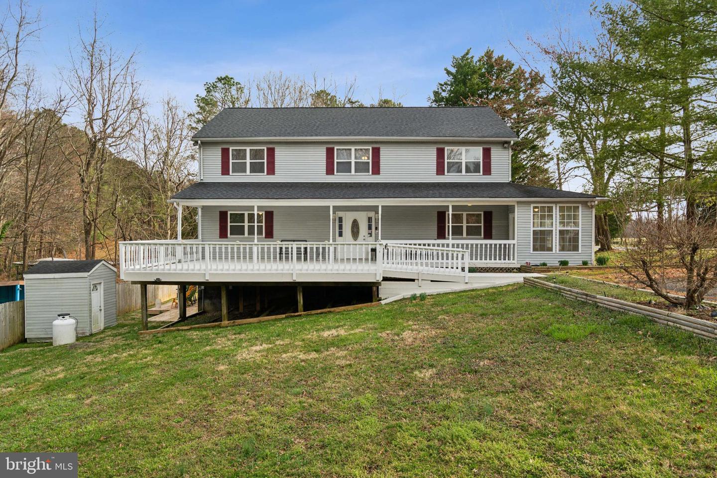10610 POPES CREEK RD   - REMAX Realty Group Rehoboth Real Estate