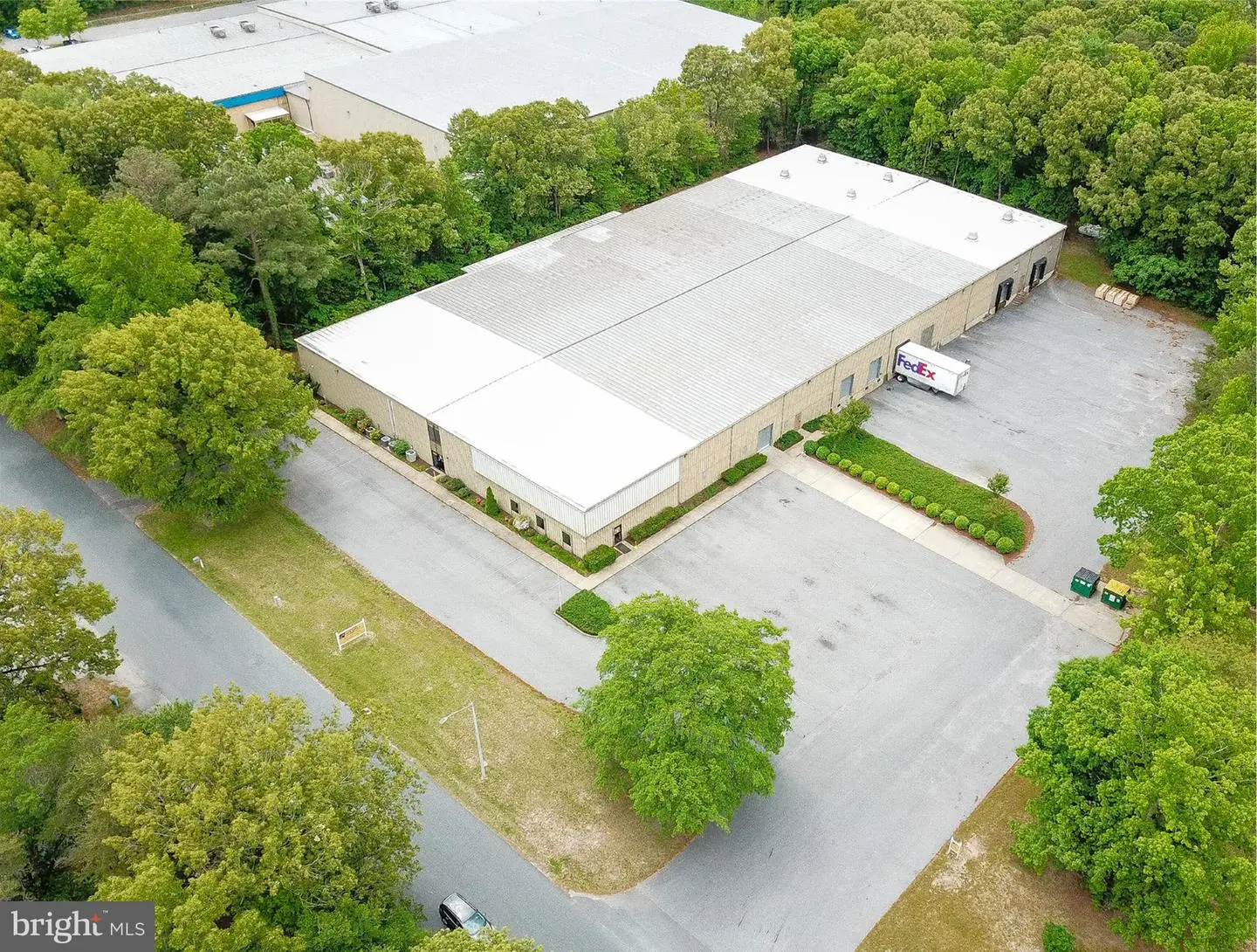1700 INDUSTRIAL PARK RD   - REMAX Realty Group Rehoboth Real Estate