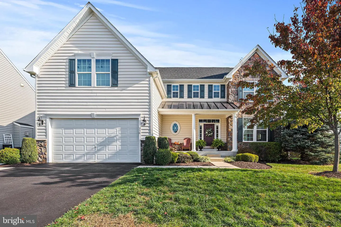 338 MEADOW CREEK DR   - REMAX Realty Group Rehoboth Real Estate