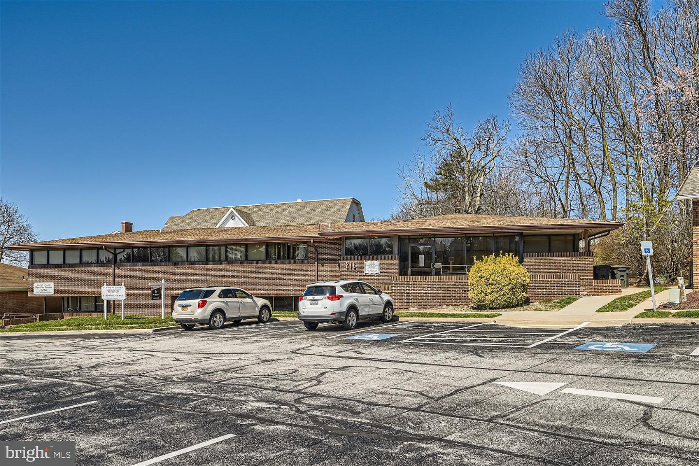 216 WASHINGTON HEIGHTS MED CTR   - REMAX Realty Group Rehoboth Real Estate