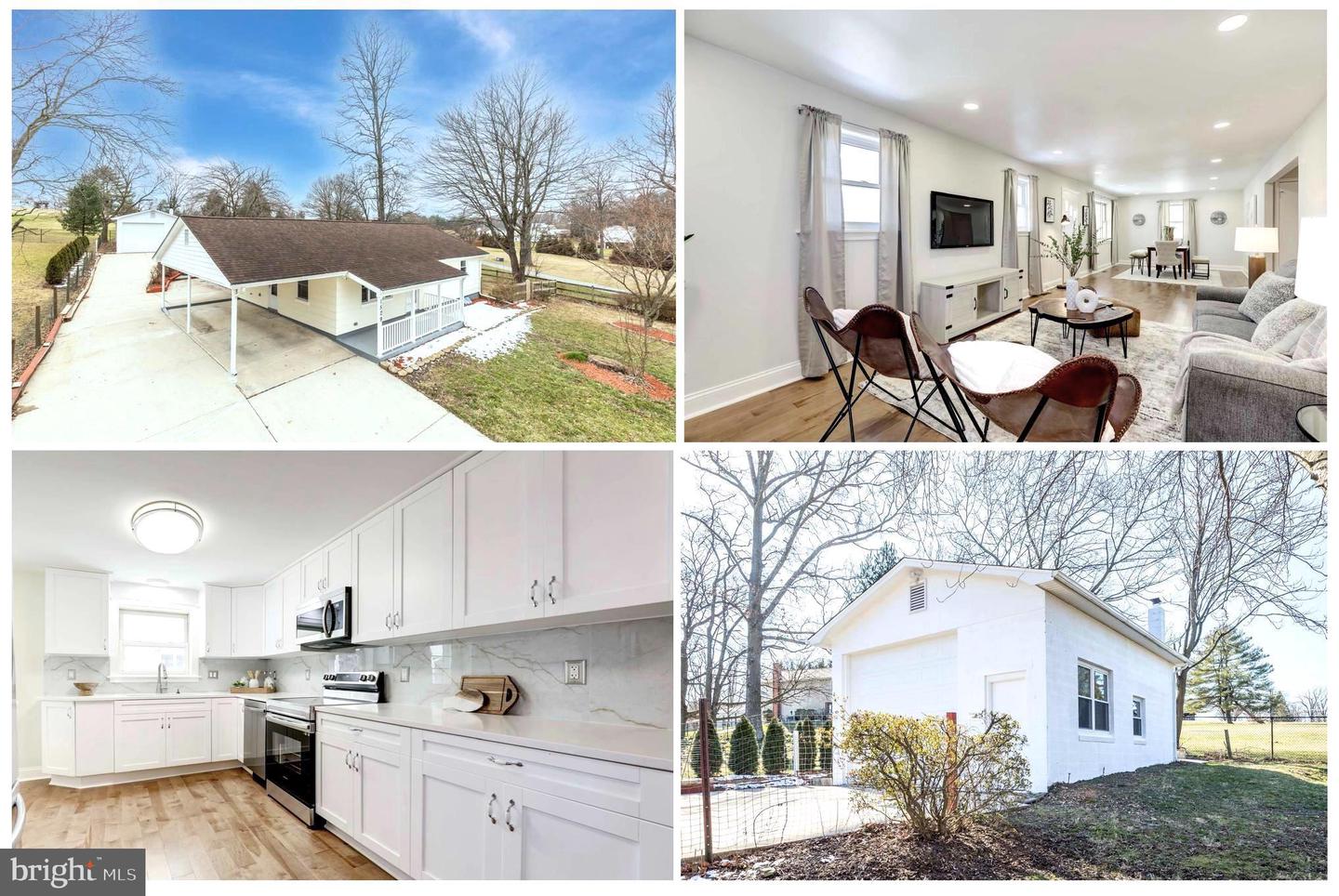 1529 BUCKHORN RD   - REMAX Realty Group Rehoboth Real Estate