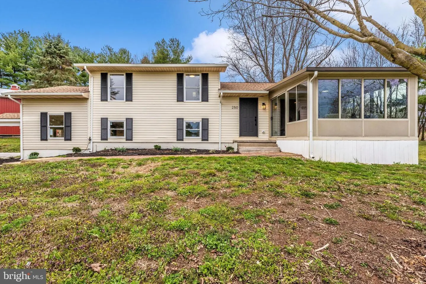 250 BARNHART RD   - REMAX Realty Group Rehoboth Real Estate