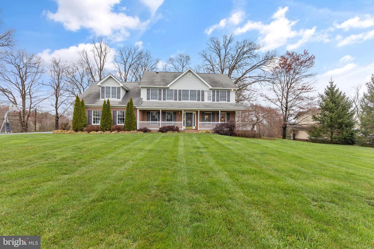 1624 GLENWOOD CT   - REMAX Realty Group Rehoboth Real Estate