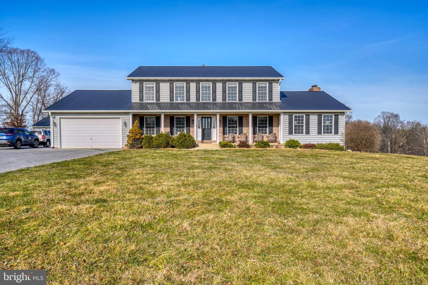 10738 OLD ANNAPOLIS RD   - REMAX Realty Group Rehoboth Real Estate