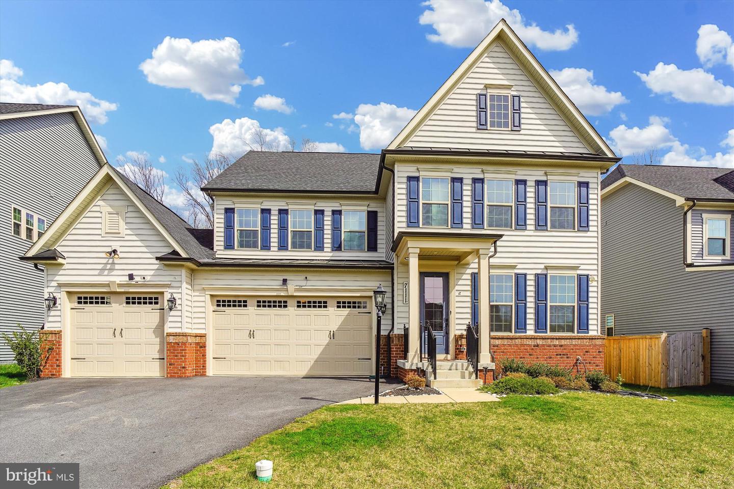 7111 STARMOUNT CT   - REMAX Realty Group Rehoboth Real Estate
