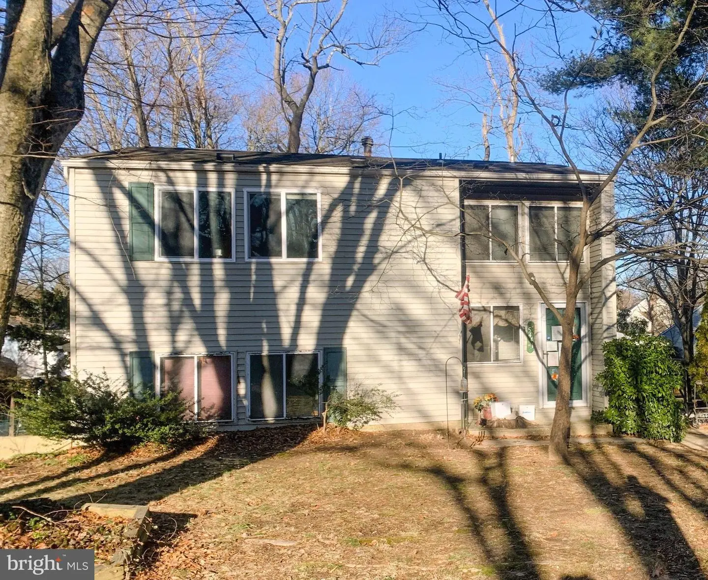 5441 LUCKPENNY PL NW   - REMAX Realty Group Rehoboth Real Estate