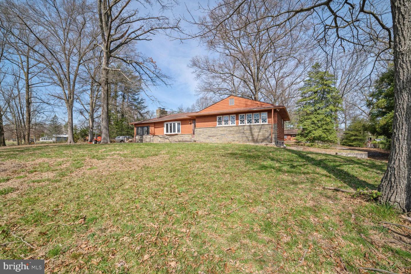 15706 BOND MILL RD   - REMAX Realty Group Rehoboth Real Estate