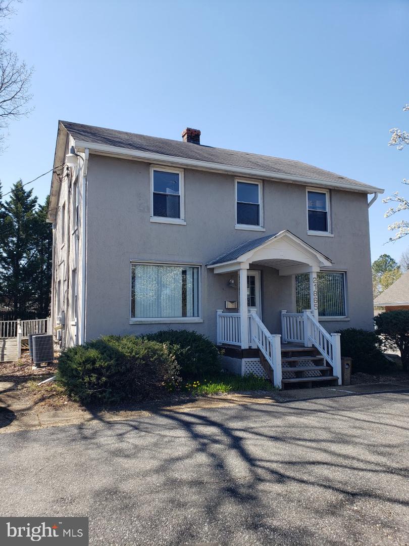 21865 THREE NOTCH RD   - REMAX Realty Group Rehoboth Real Estate