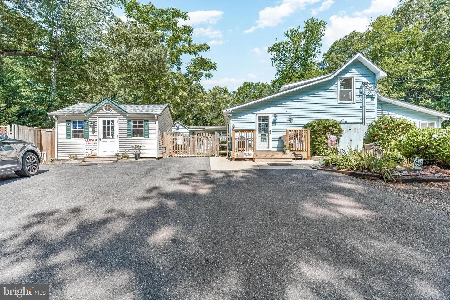26120 JONES WHARF RD   - REMAX Realty Group Rehoboth Real Estate