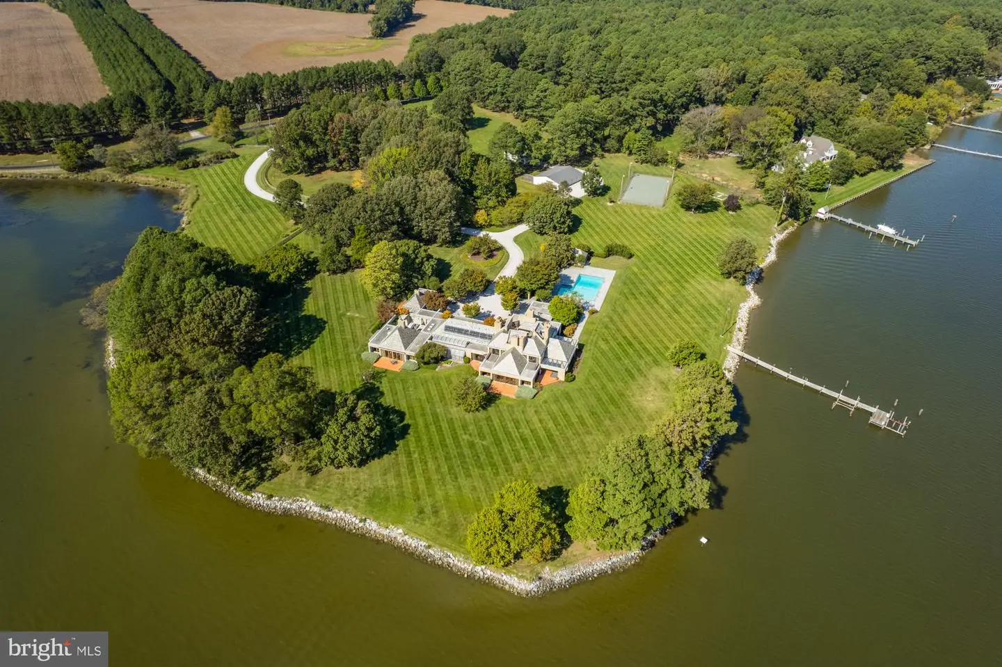 26919 MILES RIVER RD   - REMAX Realty Group Rehoboth Real Estate