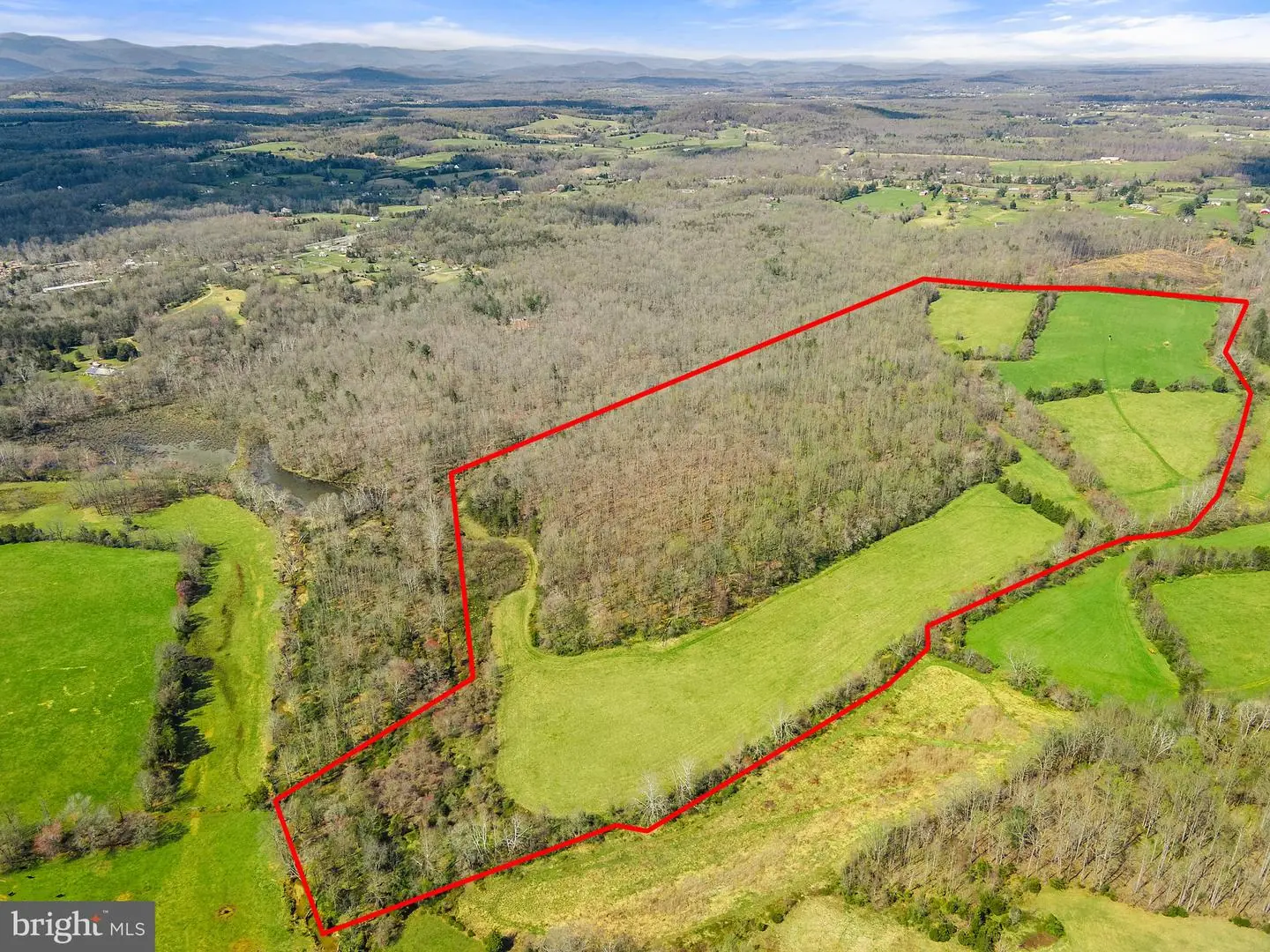 128 ACRES KIRTLEY TRAIL   - REMAX Realty Group Rehoboth Real Estate