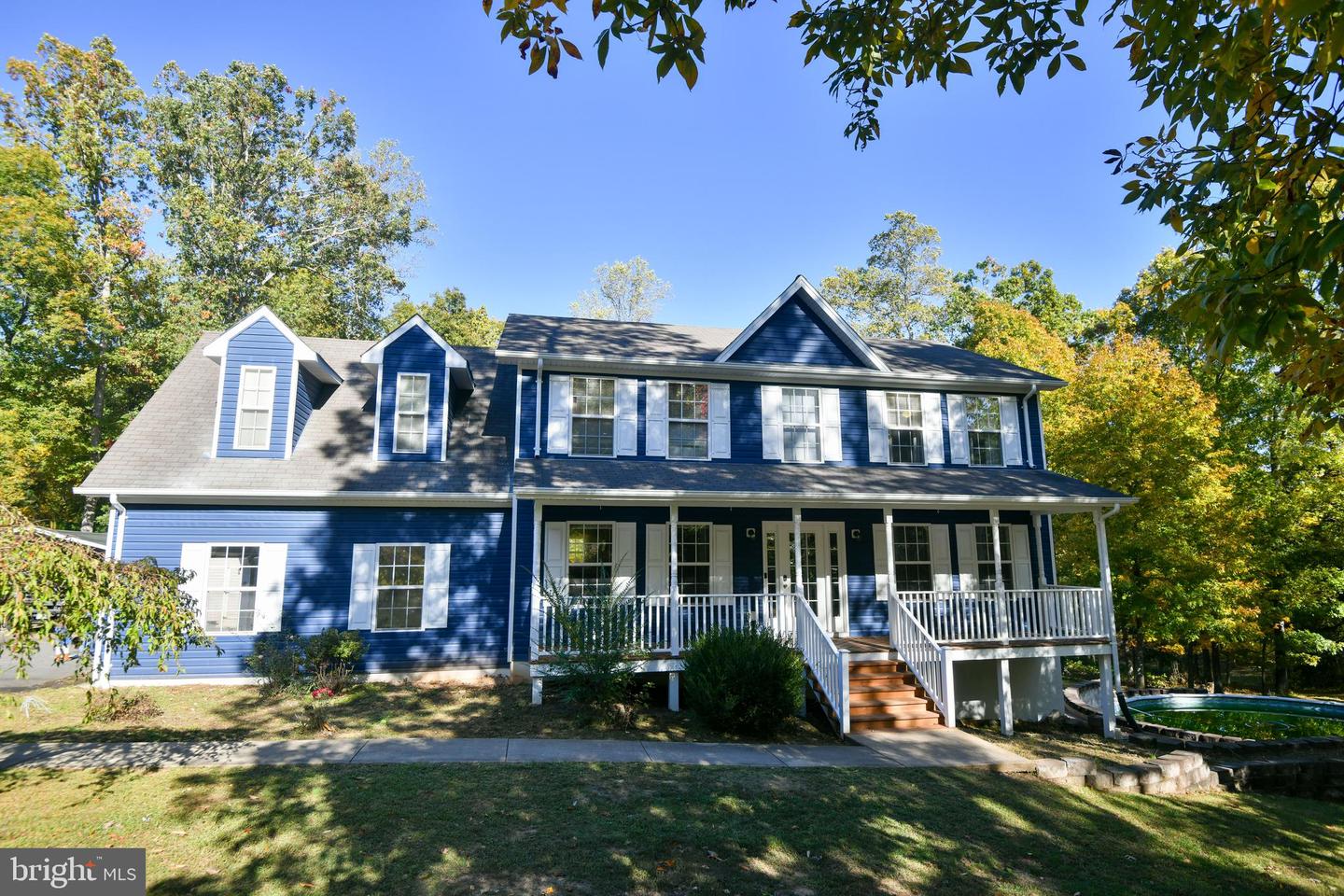 19275 FRAZIER RD   - REMAX Realty Group Rehoboth Real Estate