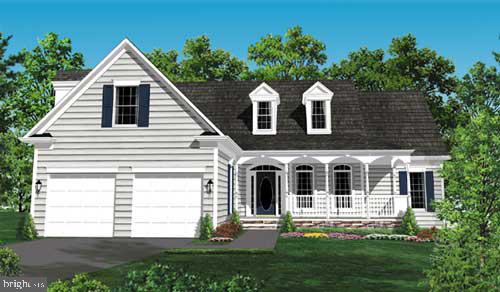 LOT 1B-1 MOSES PL   - REMAX Realty Group Rehoboth Real Estate