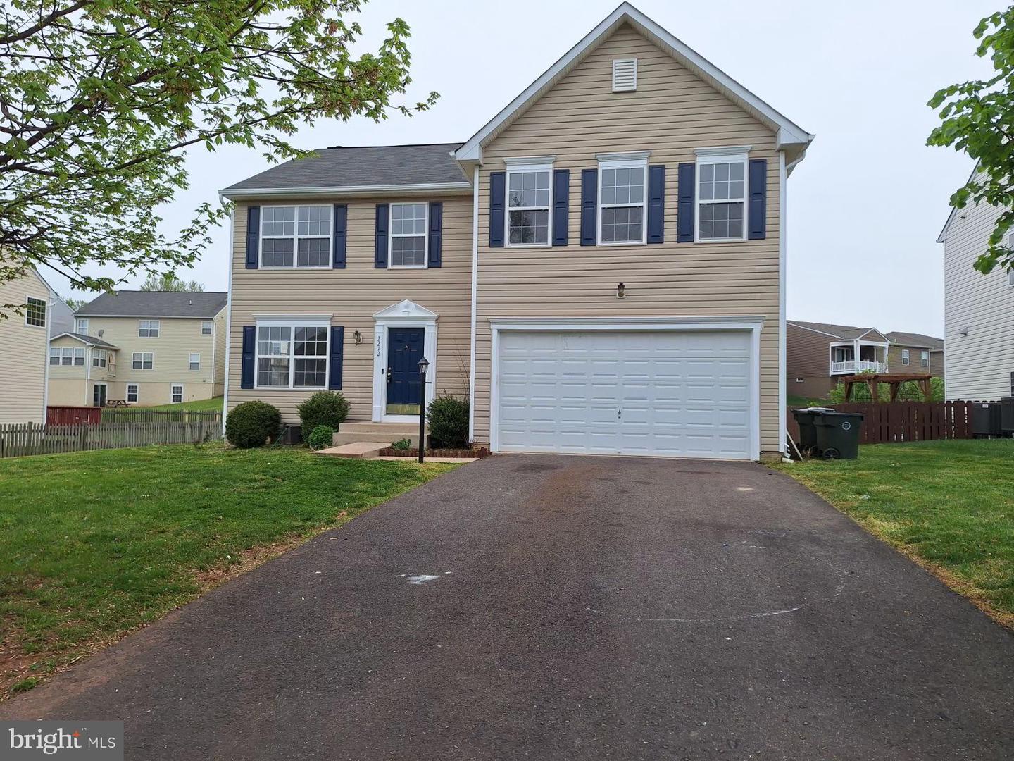 2272 WALNUT BRANCH DR   - REMAX Realty Group Rehoboth Real Estate