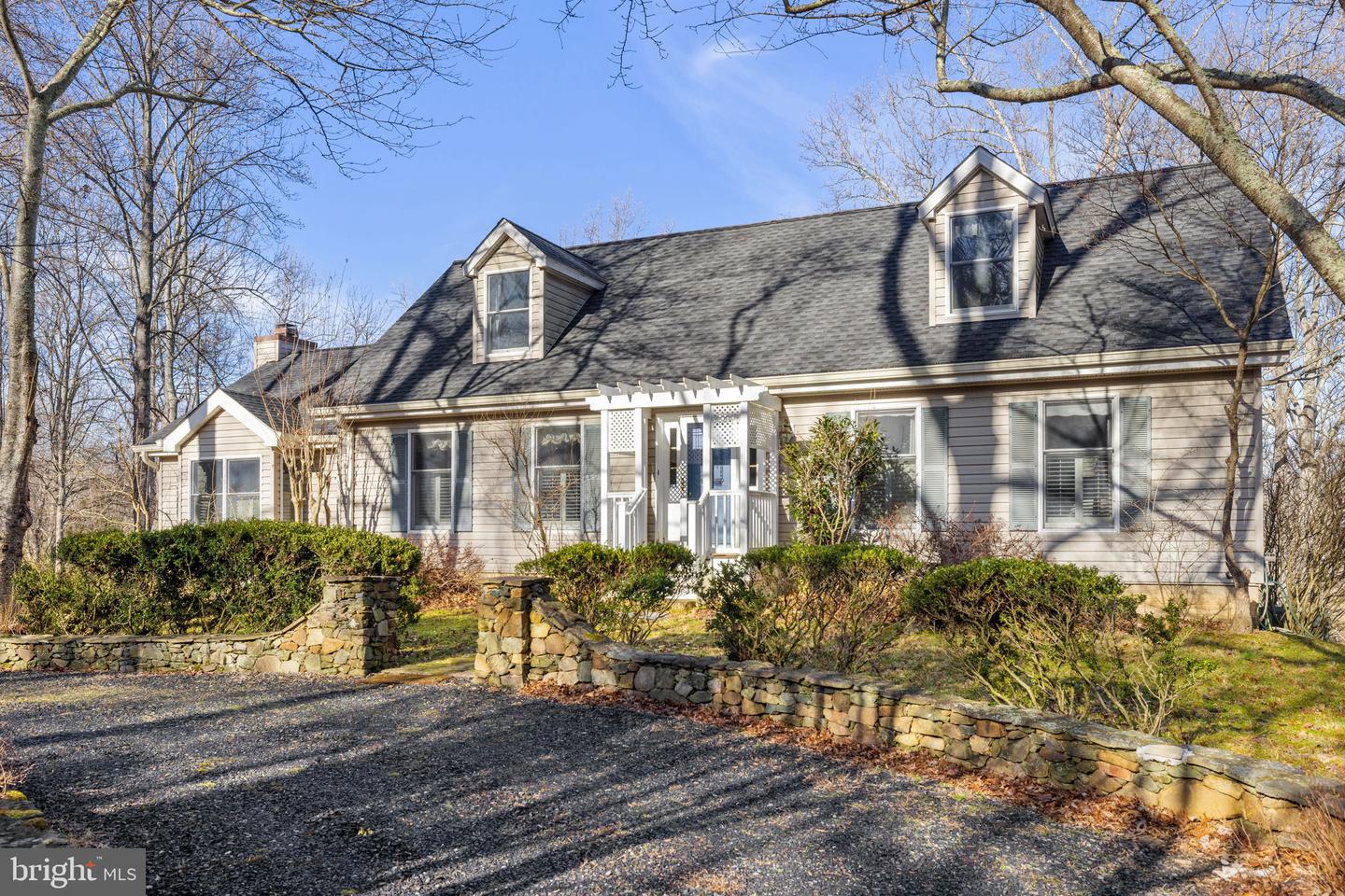 7553 ENON CHURCH RD   - REMAX Realty Group Rehoboth Real Estate