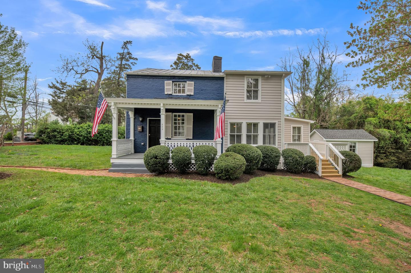 369 FALMOUTH ST   - REMAX Realty Group Rehoboth Real Estate