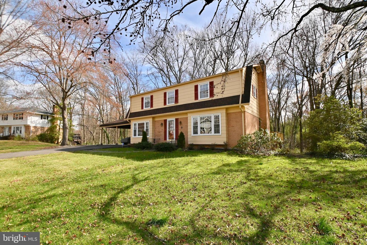 8701 GATESHEAD RD   - REMAX Realty Group Rehoboth Real Estate