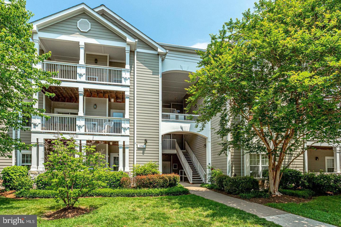 1701 LAKE SHORE CREST DR #31   - REMAX Realty Group Rehoboth Real Estate