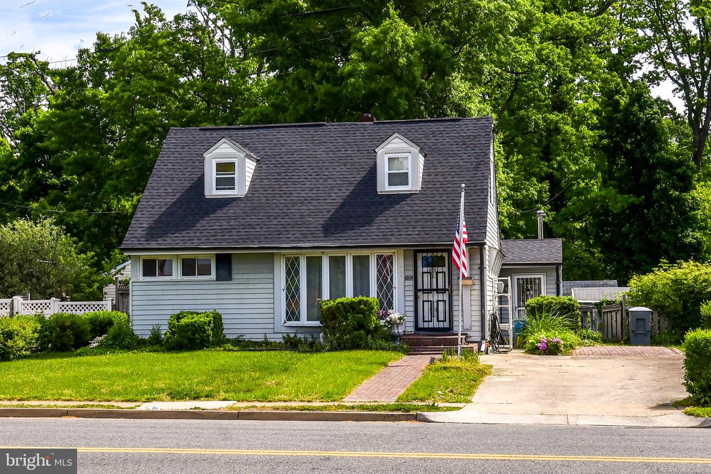 6925 QUANDER RD   - REMAX Realty Group Rehoboth Real Estate