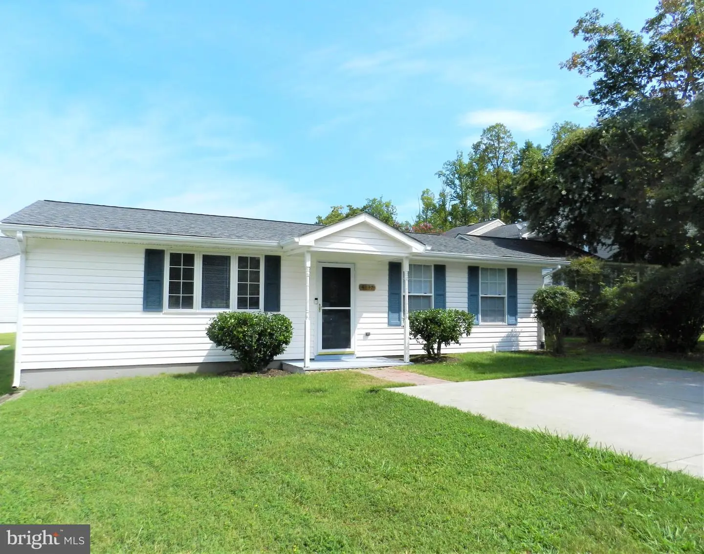 6137 RIVERVIEW DR   - REMAX Realty Group Rehoboth Real Estate
