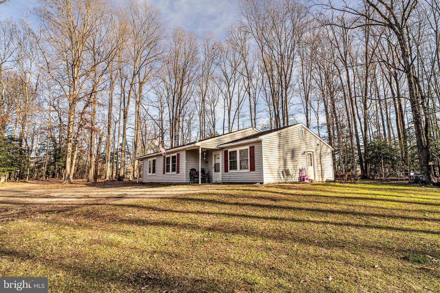 11128 PINE HILL RD   - REMAX Realty Group Rehoboth Real Estate