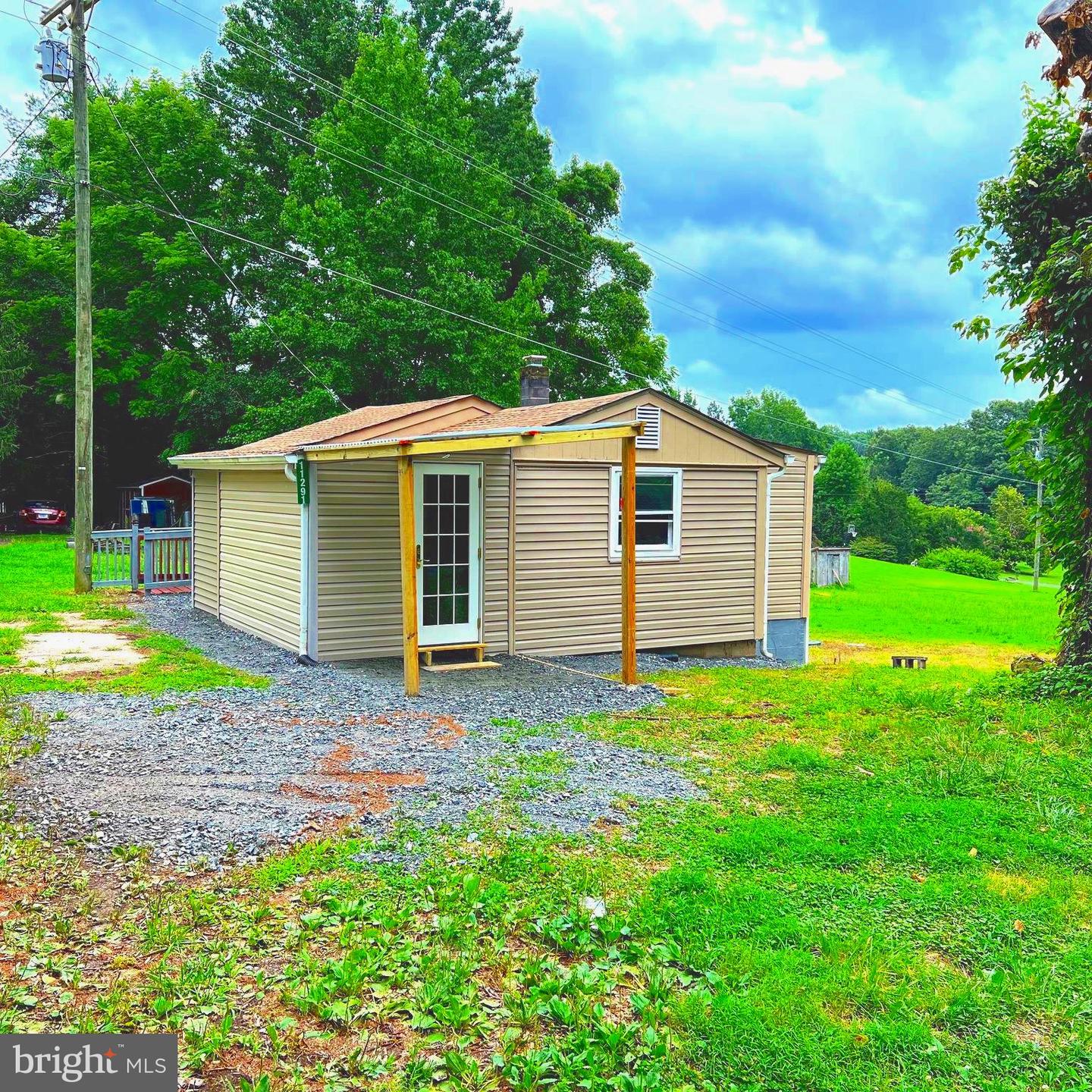 11291 PINE HILL RD   - REMAX Realty Group Rehoboth Real Estate