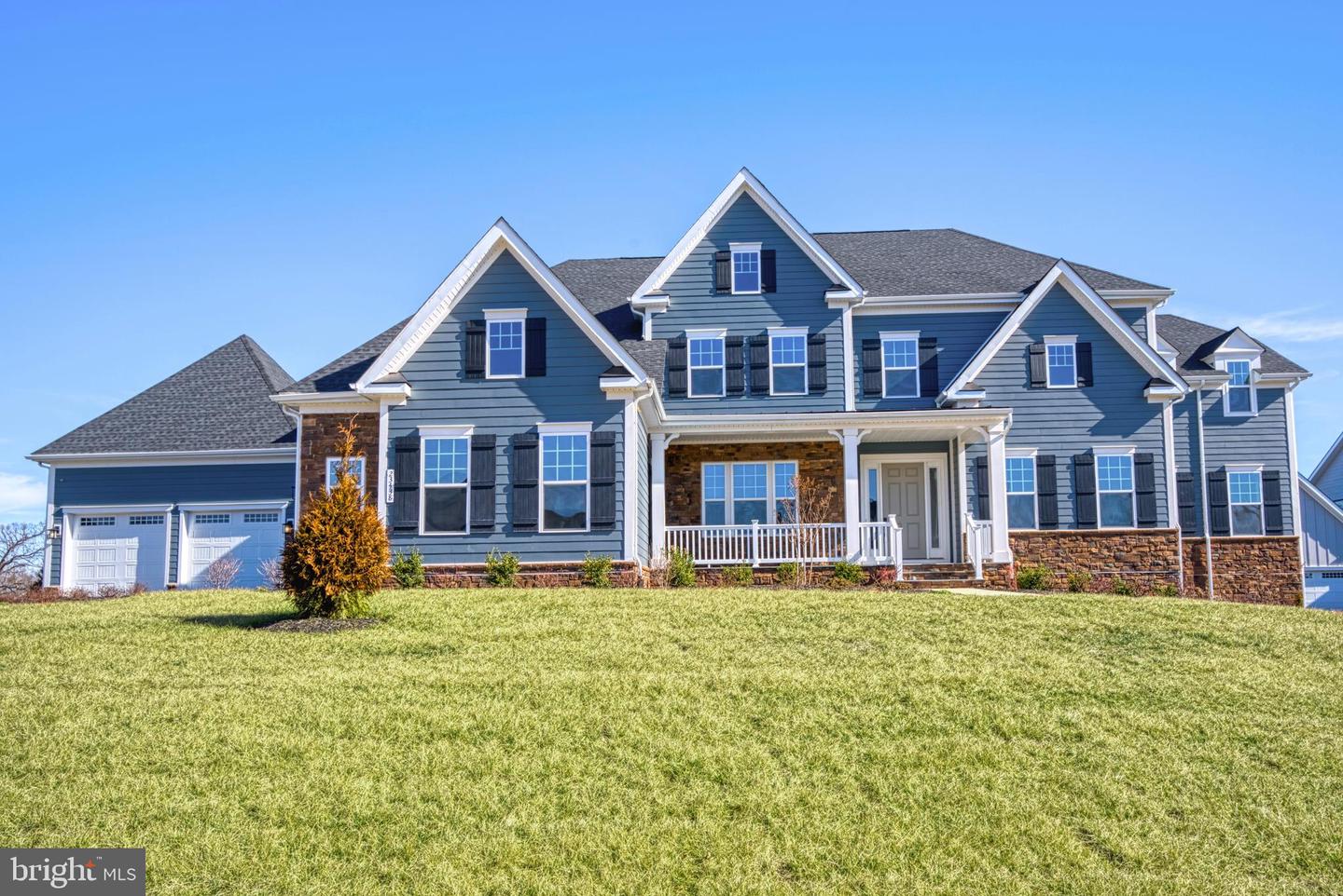 23438 PERRY KNOLL CT   - REMAX Realty Group Rehoboth Real Estate