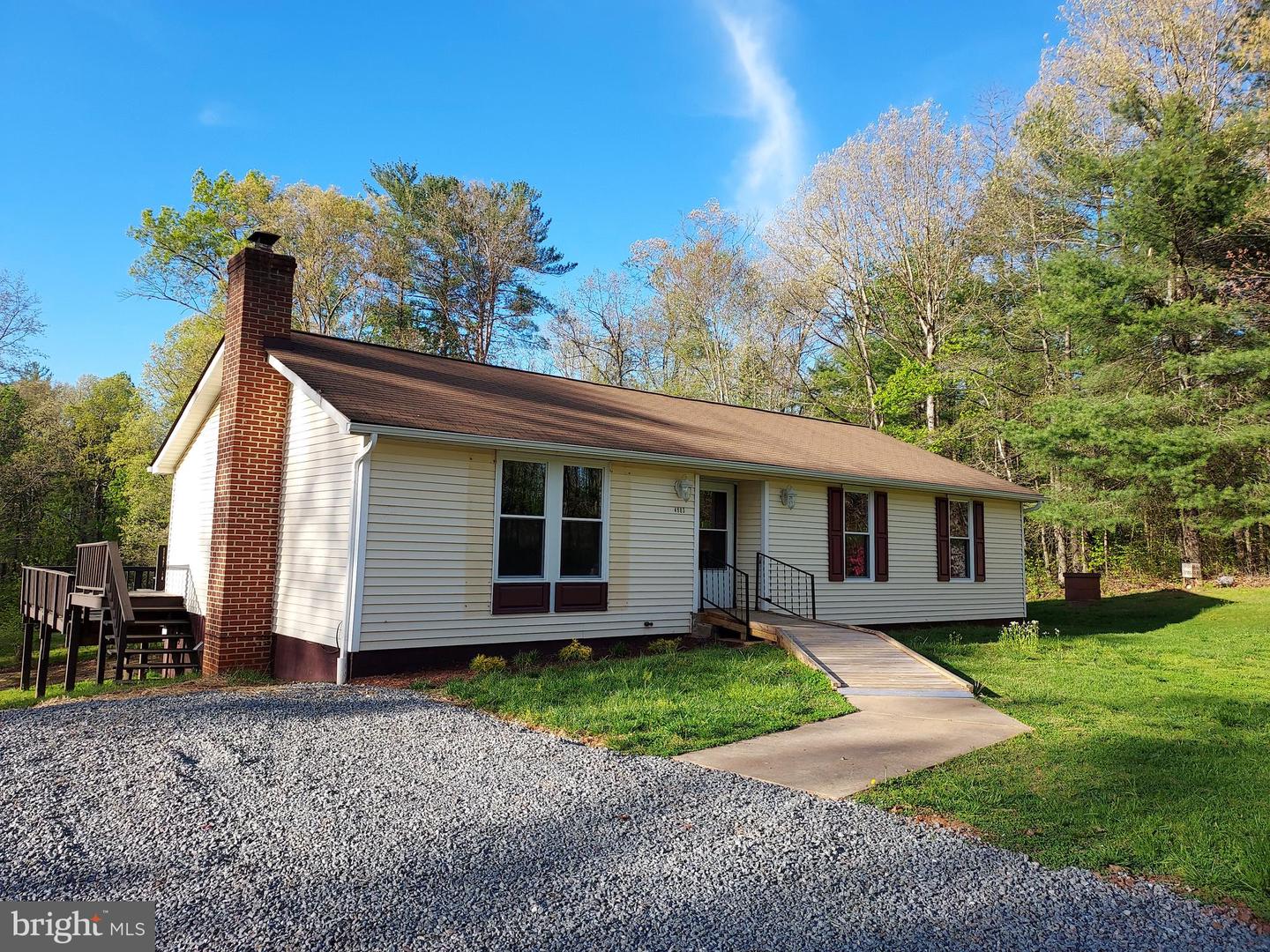 4903 W HOOVER RD   - REMAX Realty Group Rehoboth Real Estate