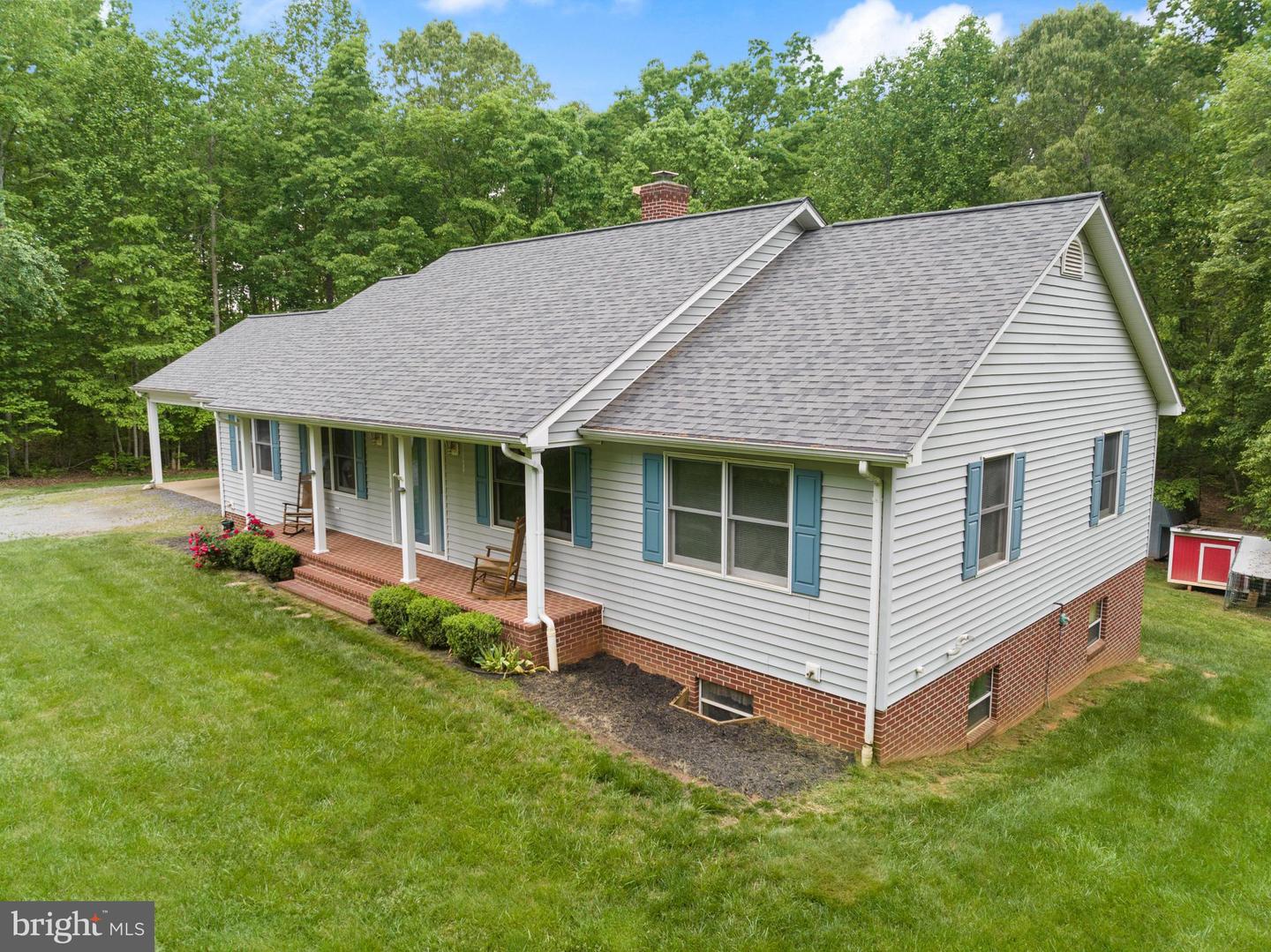 431 ZEUS HUNT CLUB LN   - REMAX Realty Group Rehoboth Real Estate