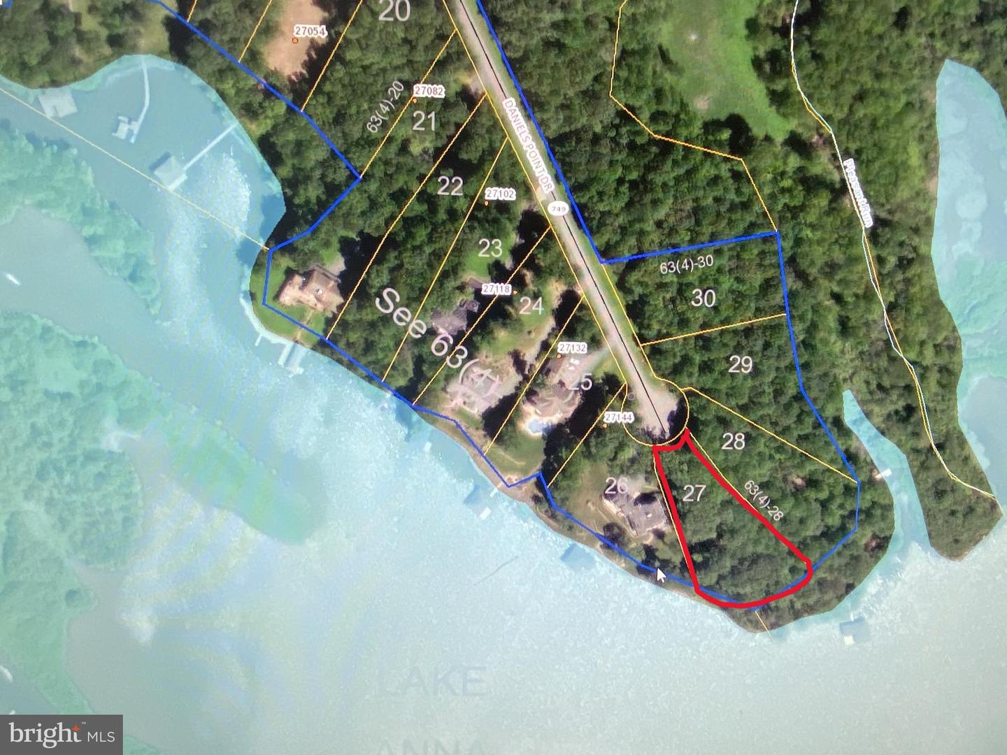 LOT 27 DANIELS POINT DR   - REMAX Realty Group Rehoboth Real Estate