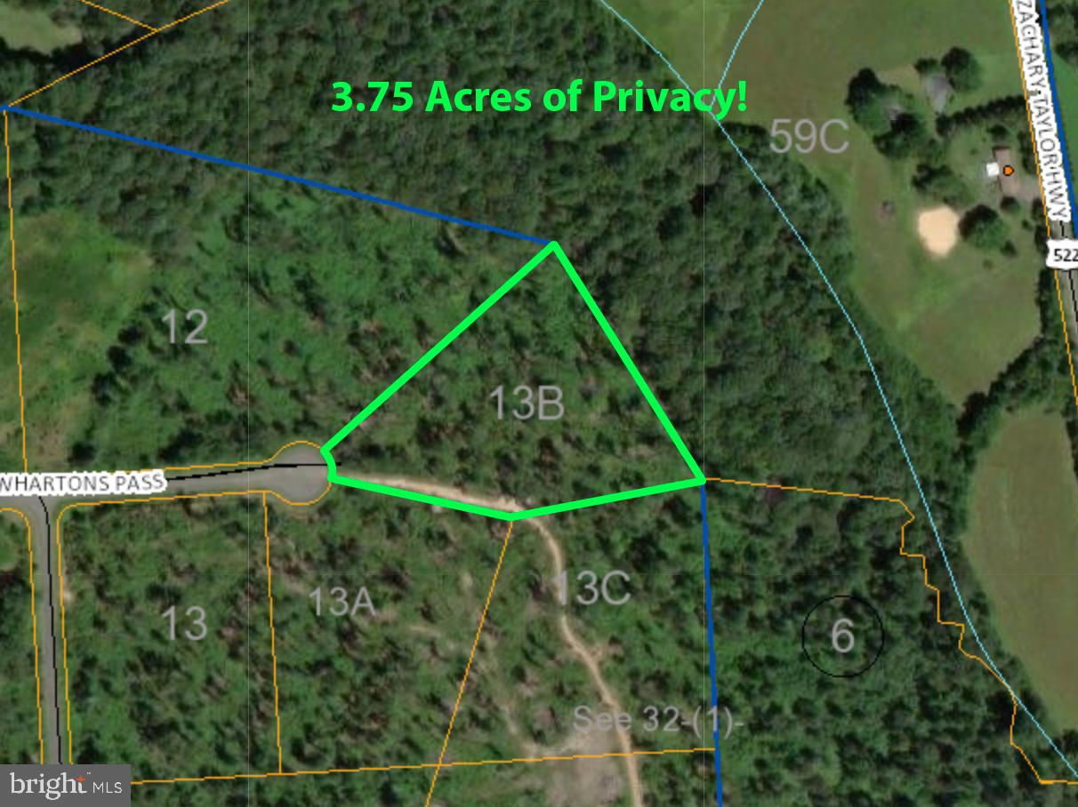 LOT 13B WHARTONS PASS   - REMAX Realty Group Rehoboth Real Estate