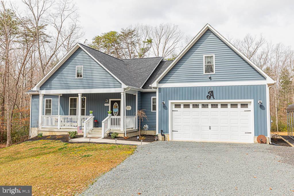 27073 BISON LN   - REMAX Realty Group Rehoboth Real Estate