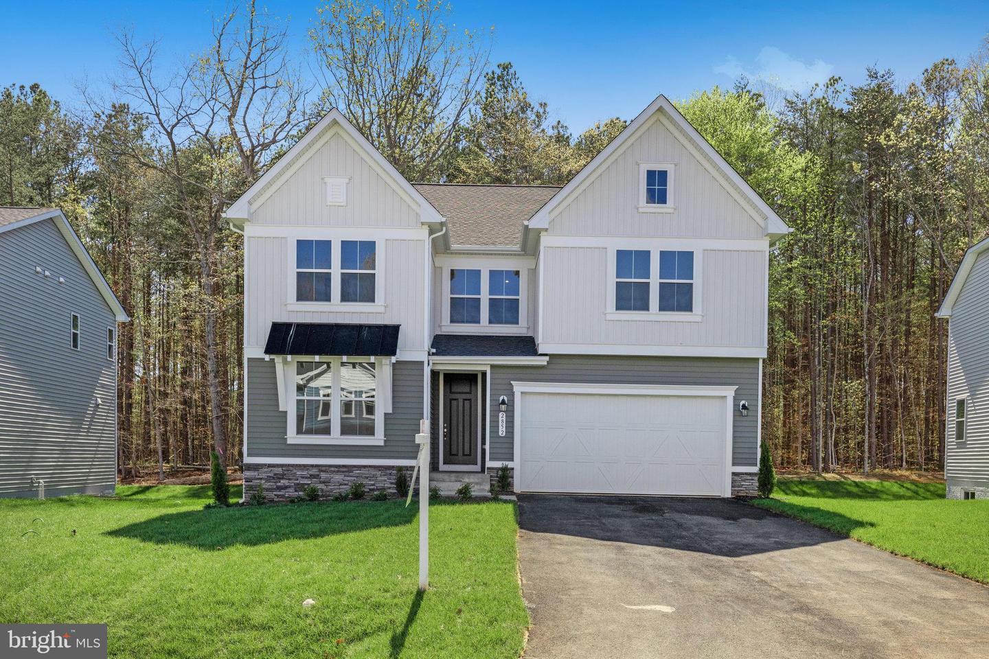 2852 WHITE TAIL DR   - REMAX Realty Group Rehoboth Real Estate