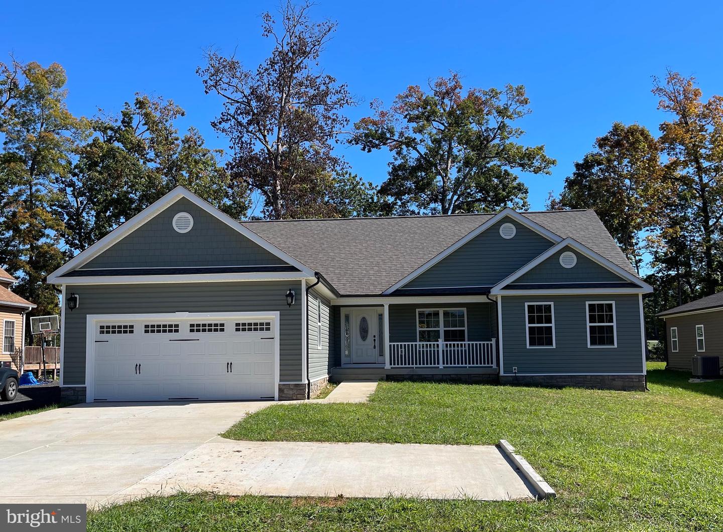 627 HARRISON CIR   - REMAX Realty Group Rehoboth Real Estate