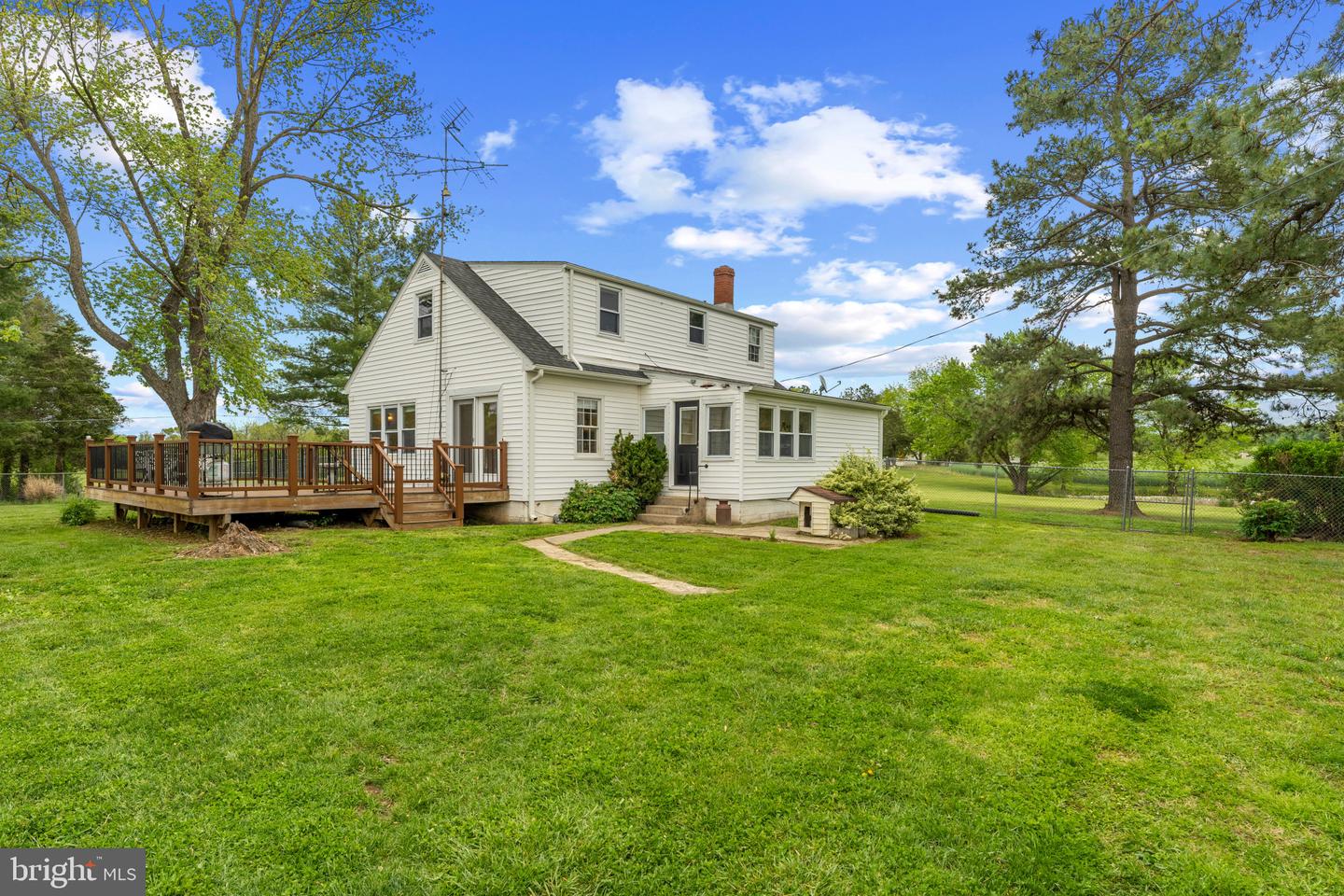 1775 BIXLERS FERRY RD   - REMAX Realty Group Rehoboth Real Estate