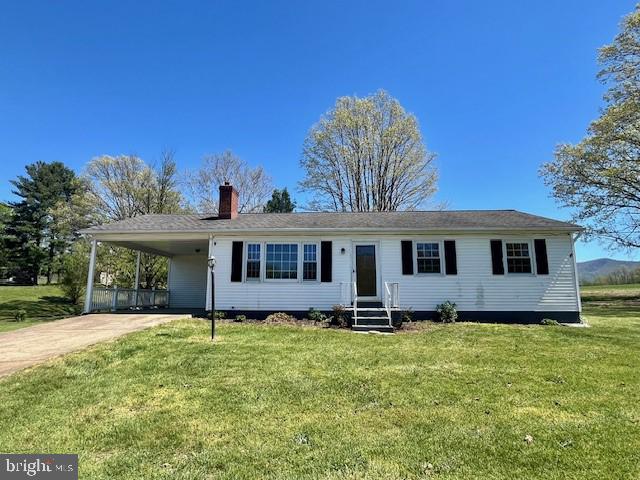 231 CAVE HILL RD   - REMAX Realty Group Rehoboth Real Estate
