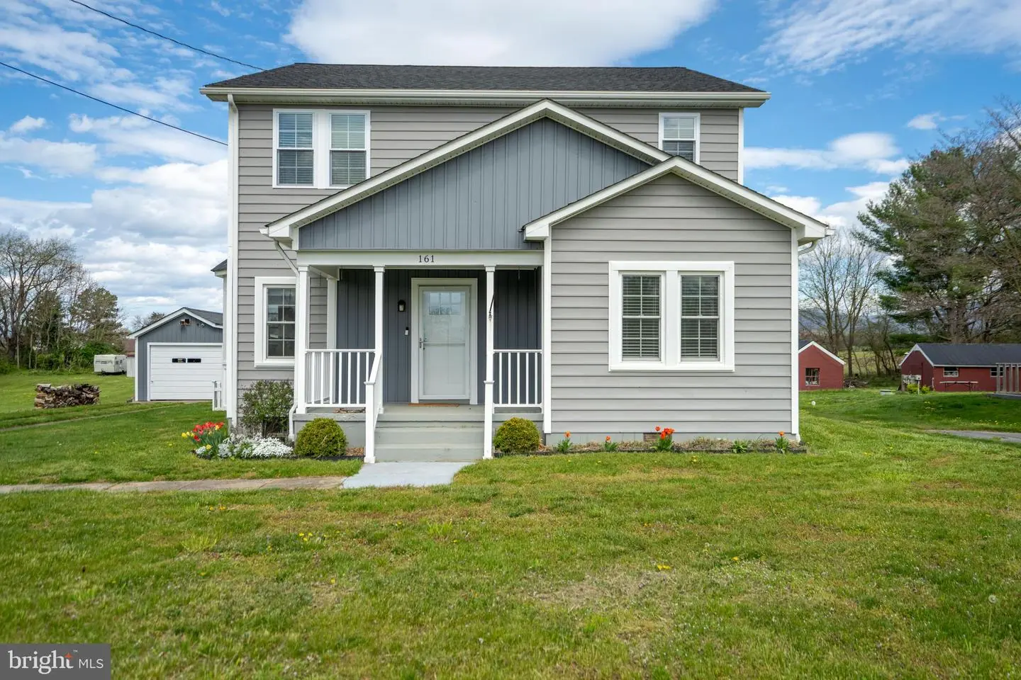 161 RESERVOIR AVE   - REMAX Realty Group Rehoboth Real Estate