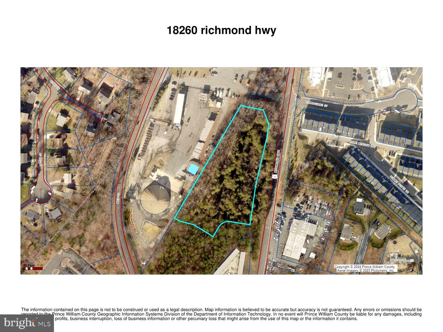 18260 RICHMOND HWY   - REMAX Realty Group Rehoboth Real Estate