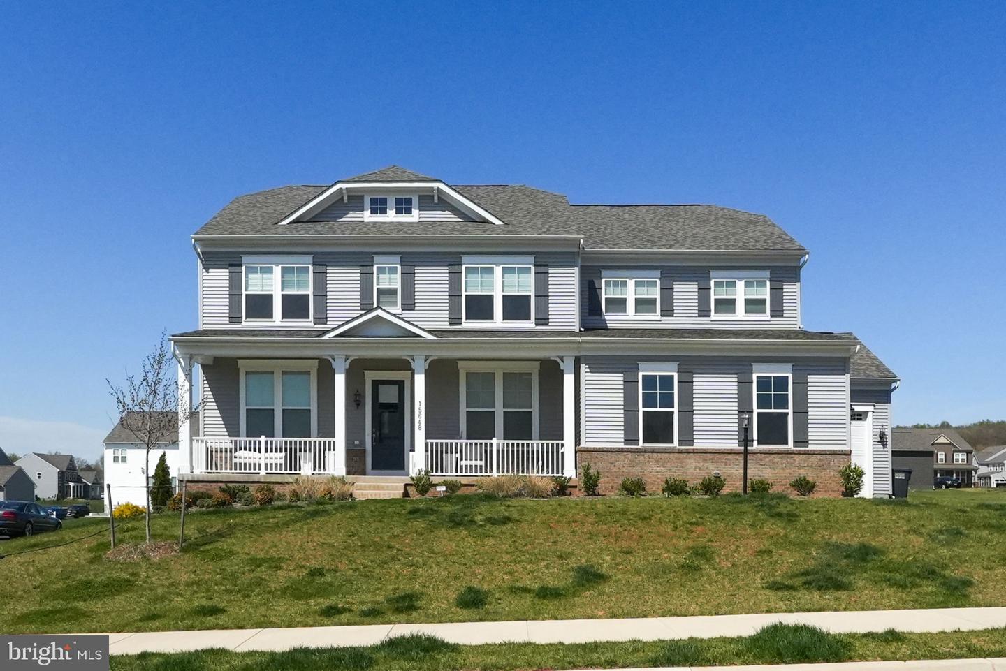 15648 DARK STAR LN   - REMAX Realty Group Rehoboth Real Estate